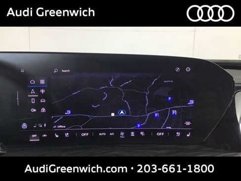 Used 2025 Audi Q5 Premium Plus w/ Premium Plus AWD/4WD image 18