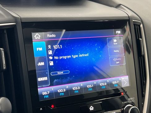 Used 2020 Subaru Forester Limited w/ Popular Package #3 image 17