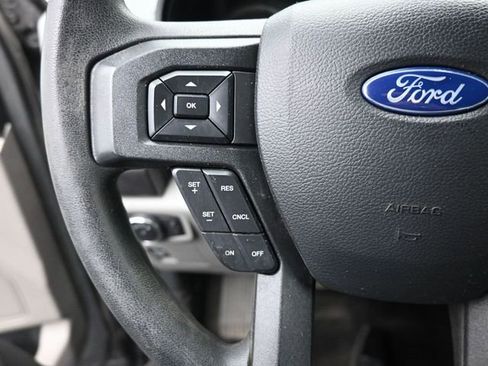 Used 2019 Ford F150 XLT image 13