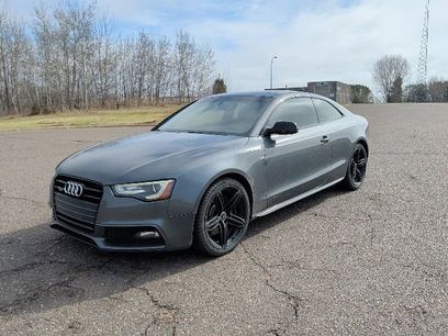 Used 2014 Audi A5 2.0T Premium Plus