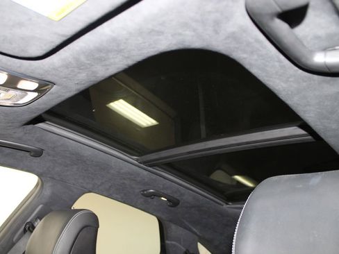 Used 2022 Genesis GV70 3.5T Sport w/ Sport Advanced Package image 35