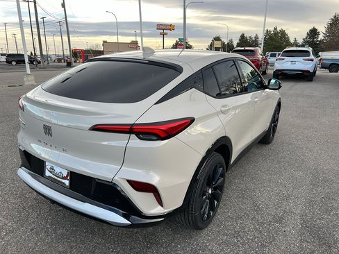 New 2026 Buick Envista Sport Touring w/ Studio Series image 5