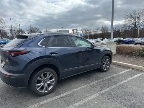 Used 2023 MAZDA CX-30 AWD 2.5 S w/ Select Package image 16