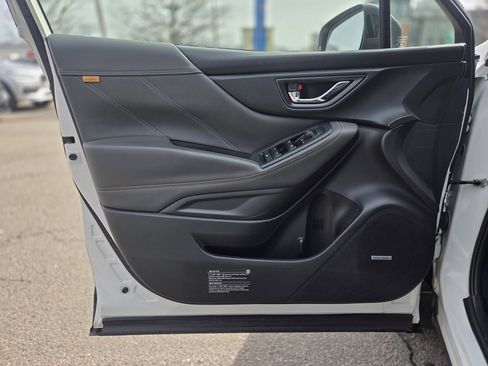 Used 2022 Subaru Forester Wilderness image 12