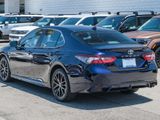 Used 2022 Toyota Camry SE image 4