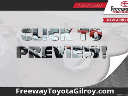 Used 2021 Toyota Camry TRD w/ TRD Package w/JBL Audio