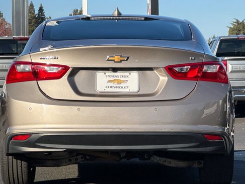 Used 2024 Chevrolet Malibu LT image 6