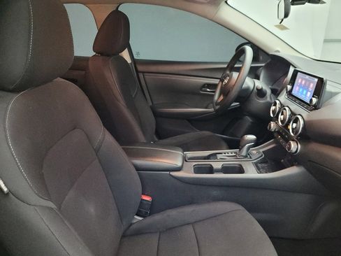 Used 2024 Nissan Sentra S image 21