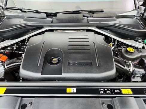 Certified 2024 Land Rover Range Rover Sport Dynamic SE AWD/4WD image 29