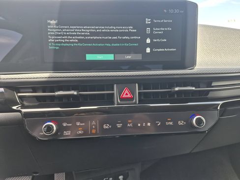 New 2026 Kia EV6 Wind AWD/4WD image 8
