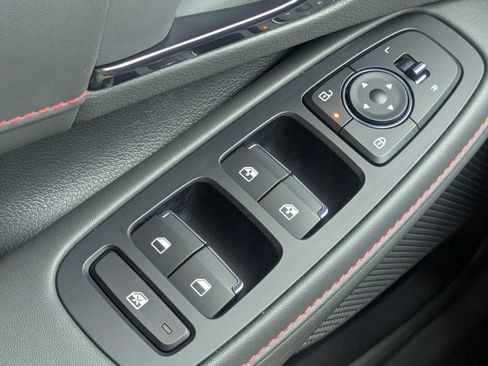 Used 2025 Hyundai Sonata N Line FWD image 26