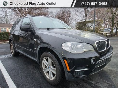 Used 2012 BMW X5 xDrive35i image 3