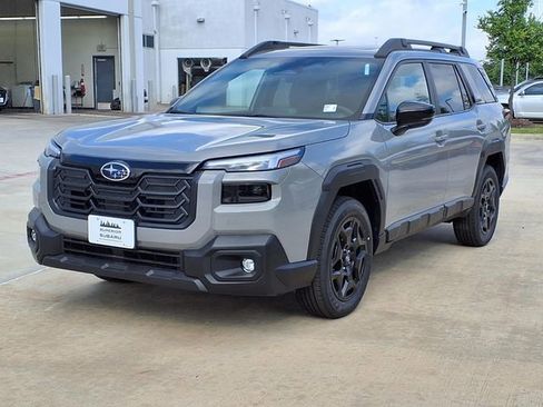 New 2026 Subaru Outback Limited AWD/4WD image 4