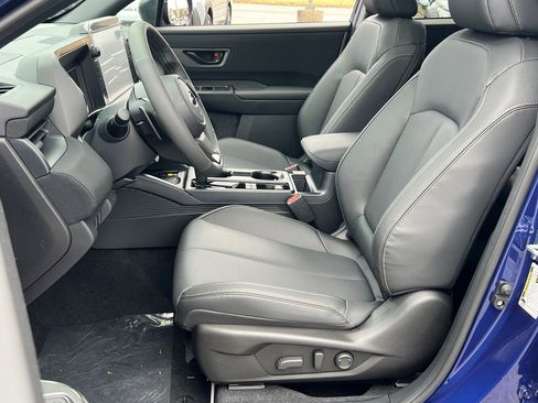 New 2026 Subaru Outback Limited image 21