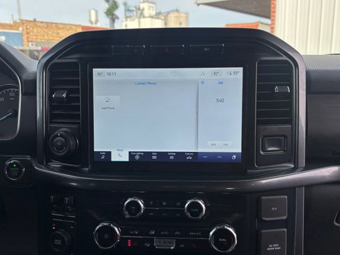 Certified 2022 Ford F150 XLT w/ Equipment Group 302A High image 39