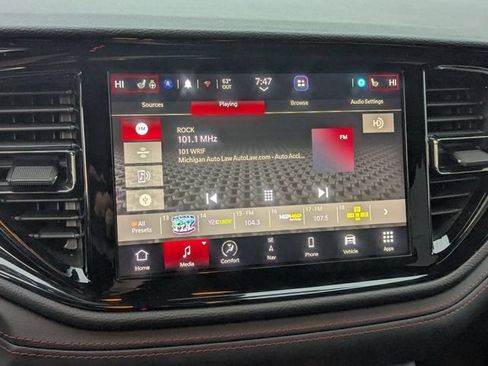 New 2025 Dodge Durango GT AWD/4WD image 13