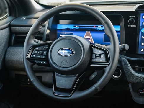 New 2026 Subaru Outback Premium image 16