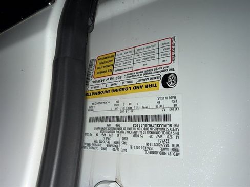 Used 2020 Lincoln Navigator Reserve w/ Luxury Package image 37