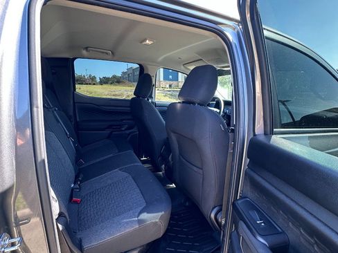 Used 2024 Ford Ranger XL AWD/4WD image 30