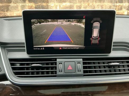 Used 2019 Audi Q5 2.0T Premium Plus w/ Premium Plus Package image 23