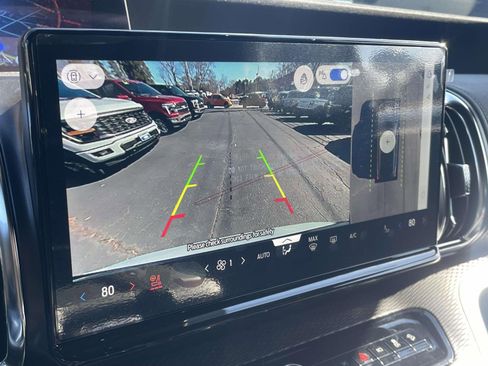 New 2026 Ford Expedition Max Platinum w/ Stealth Appearance Package image 13