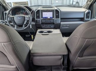 Used 2020 Ford F150 XLT w/ Equipment Group 301A Mid AWD/4WD video 2