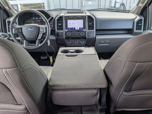 Used 2020 Ford F150 XLT w/ Equipment Group 301A Mid AWD/4WD image 2