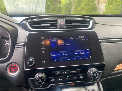 Used 2018 Honda CR-V EX-L image 15