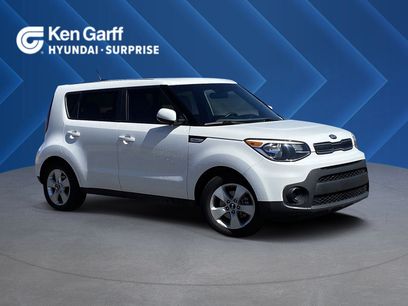 Used 2019 Kia Soul w/ Convenience Package
