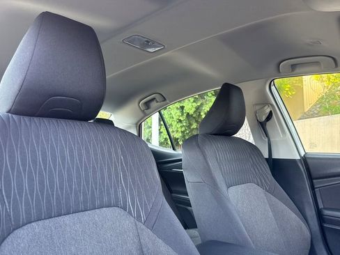 Certified 2025 Toyota Camry LE image 15