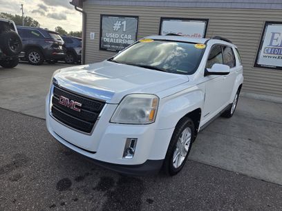 Used 2011 GMC Terrain SLE w/ Convenience Package