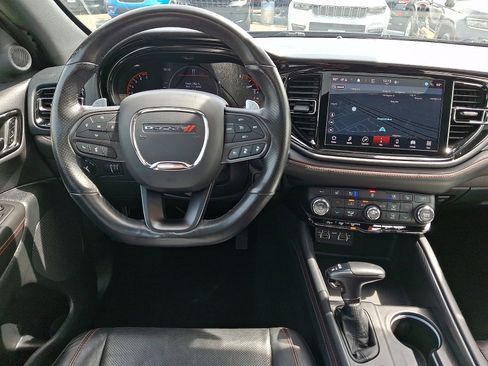 Used 2024 Dodge Durango GT AWD/4WD image 12