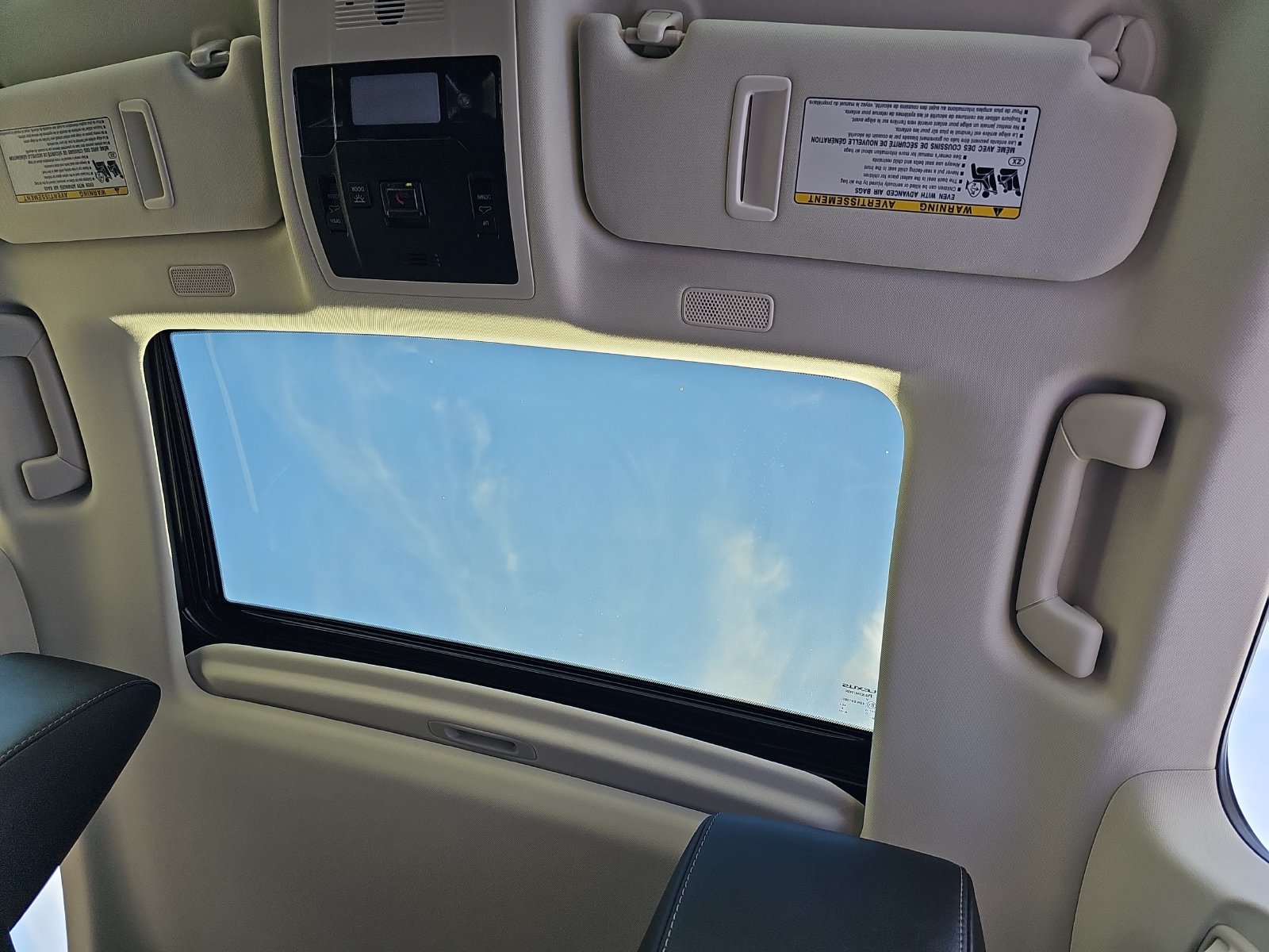 Used 2022 Lexus ES 350 w/ Accessory Package FWD image 35