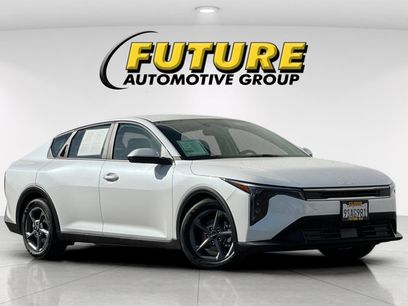 Used 2025 Kia K4 LXS