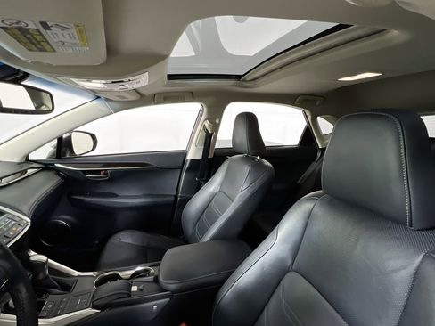 Used 2015 Lexus NX 200t image 22