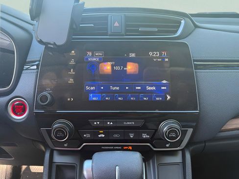 Used 2021 Honda CR-V EX image 18