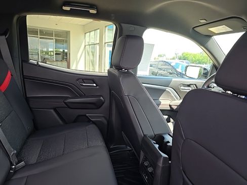 New 2026 Chevrolet Colorado Z71 w/ Technology Package image 20