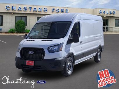 New 2026 Ford Transit 250 148 Medium Roof