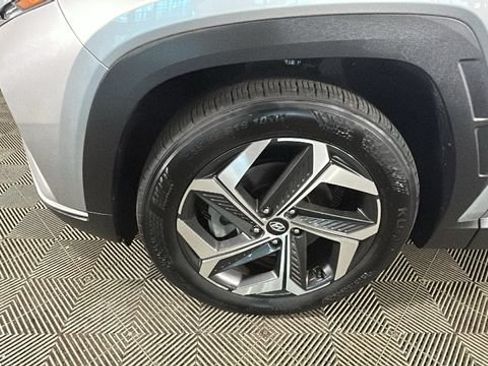 Used 2024 Hyundai Tucson SEL w/ Convenience Package FWD image 9