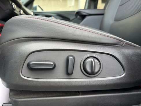 Used 2022 Chevrolet TrailBlazer RS image 14