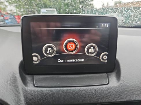 Used 2019 MAZDA CX-3 Touring AWD/4WD image 30