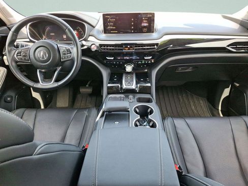 Used 2023 Acura MDX FWD w/ Technology Package image 28