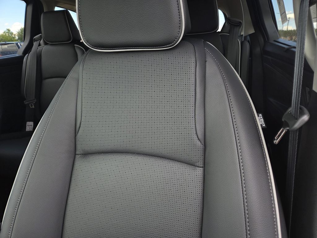 New 2026 Honda Odyssey Elite image 16