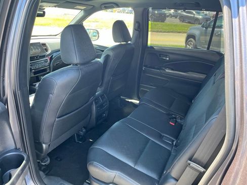 Used 2019 Honda Passport Elite image 23