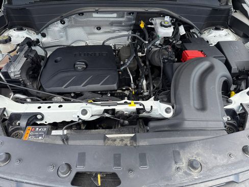 Used 2023 Chevrolet TrailBlazer LT w/ Convenience Package image 20