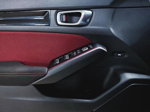 Used 2023 Honda Civic Si image 16