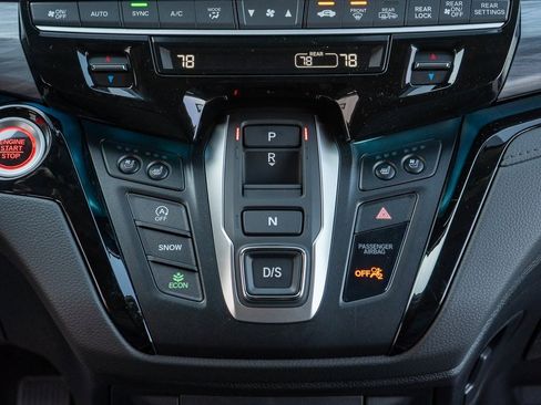 New 2026 Honda Odyssey Elite image 22