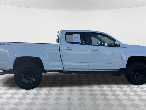 Used 2016 Chevrolet Colorado Z71 image 4