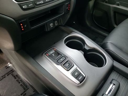 Used 2023 Honda Ridgeline RTL image 22