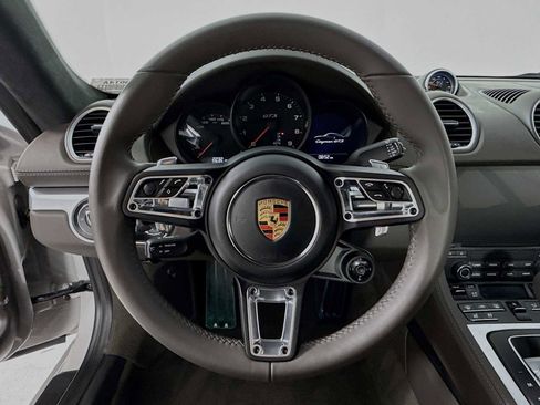 Used 2024 Porsche 718 Cayman GT4 image 15